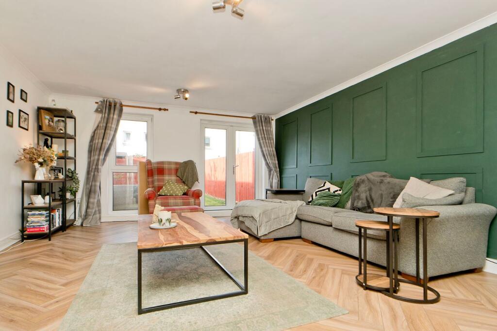 Craigmount Brae, Craigmount, Edinburgh, EH12 photo 3
