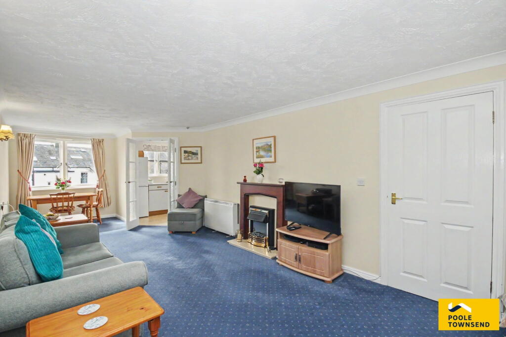 Apartment in Grange-over-Sands, Westmorland and Furness - View 2