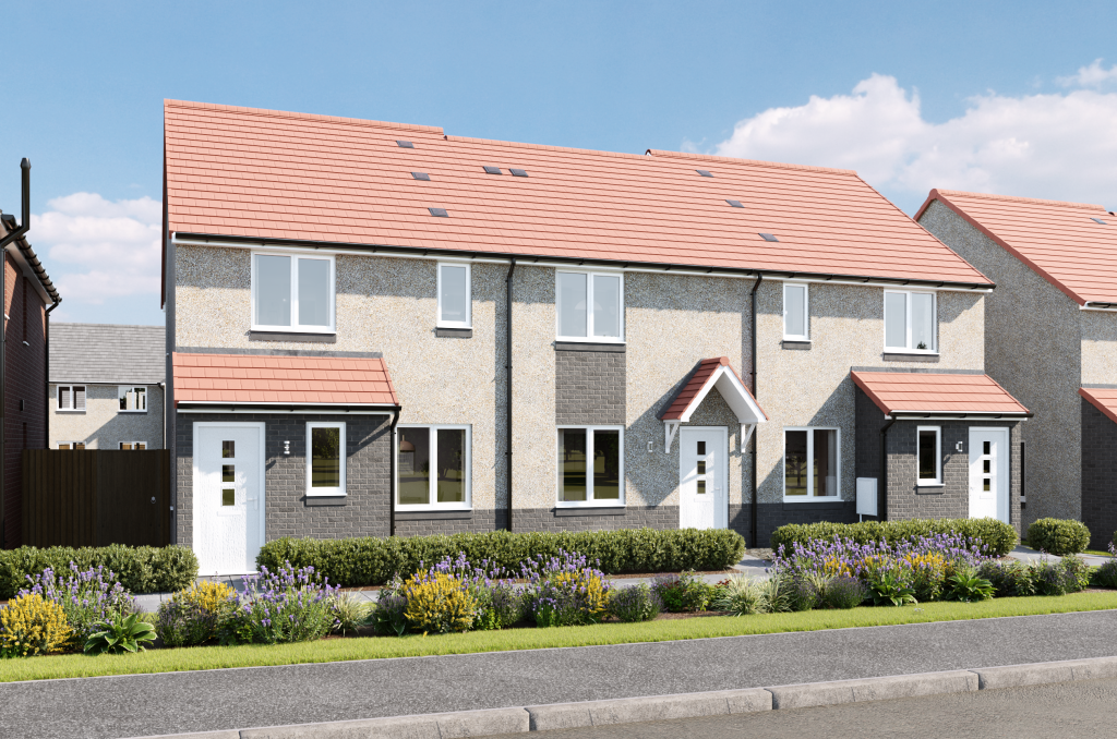 Main image of property: Strathearn Meadow,
Broich Road,
Crieff,
Perth and Kinross,
PH7 3SG