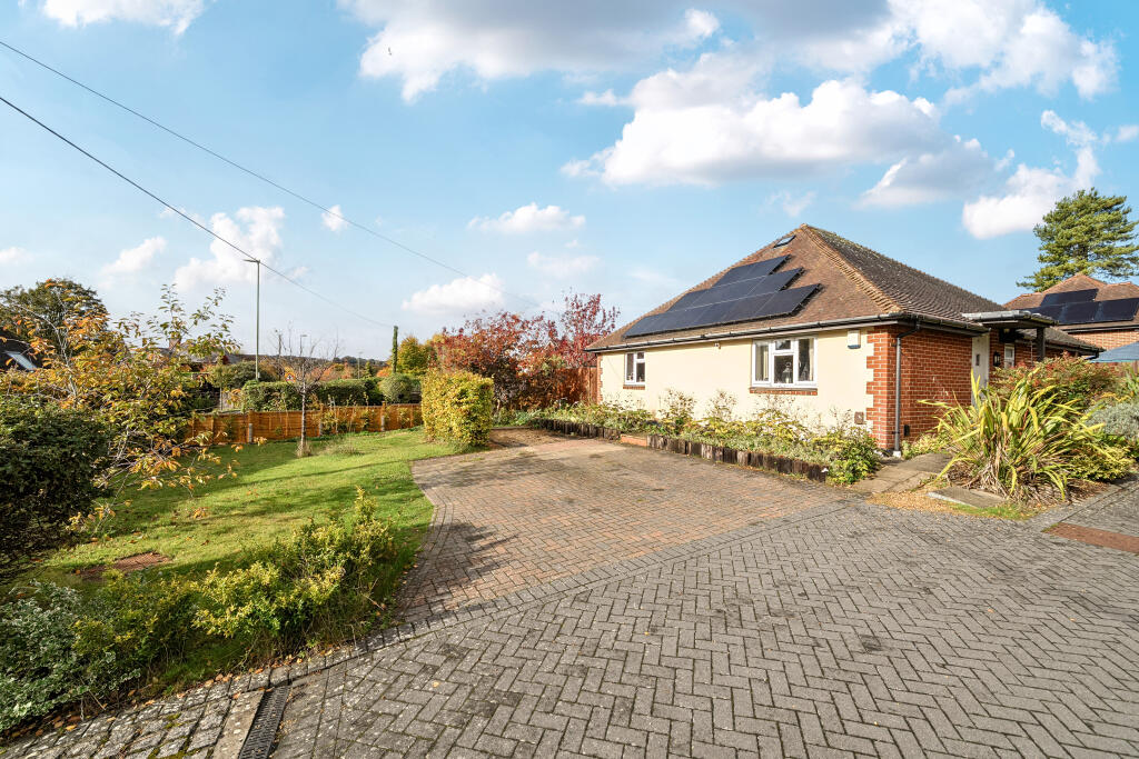 Main image of property: Stoney Lane, Winchester, SO22
