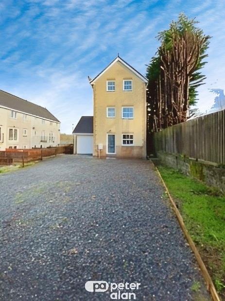 Main image of property: Seion Place