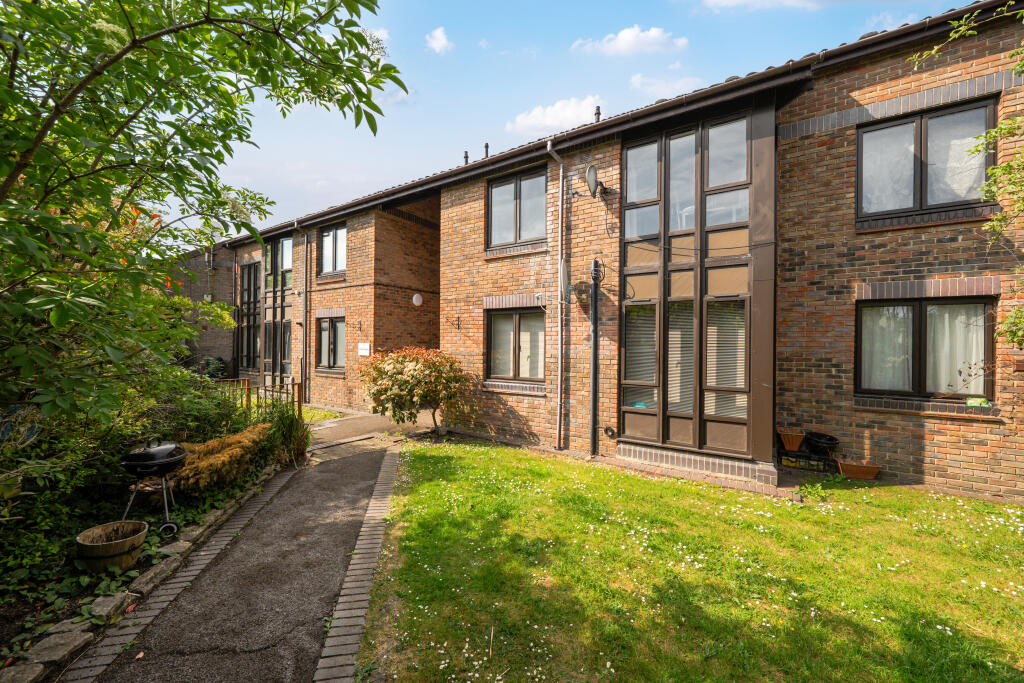 Main image of property: Gateway, Weybridge, KT13