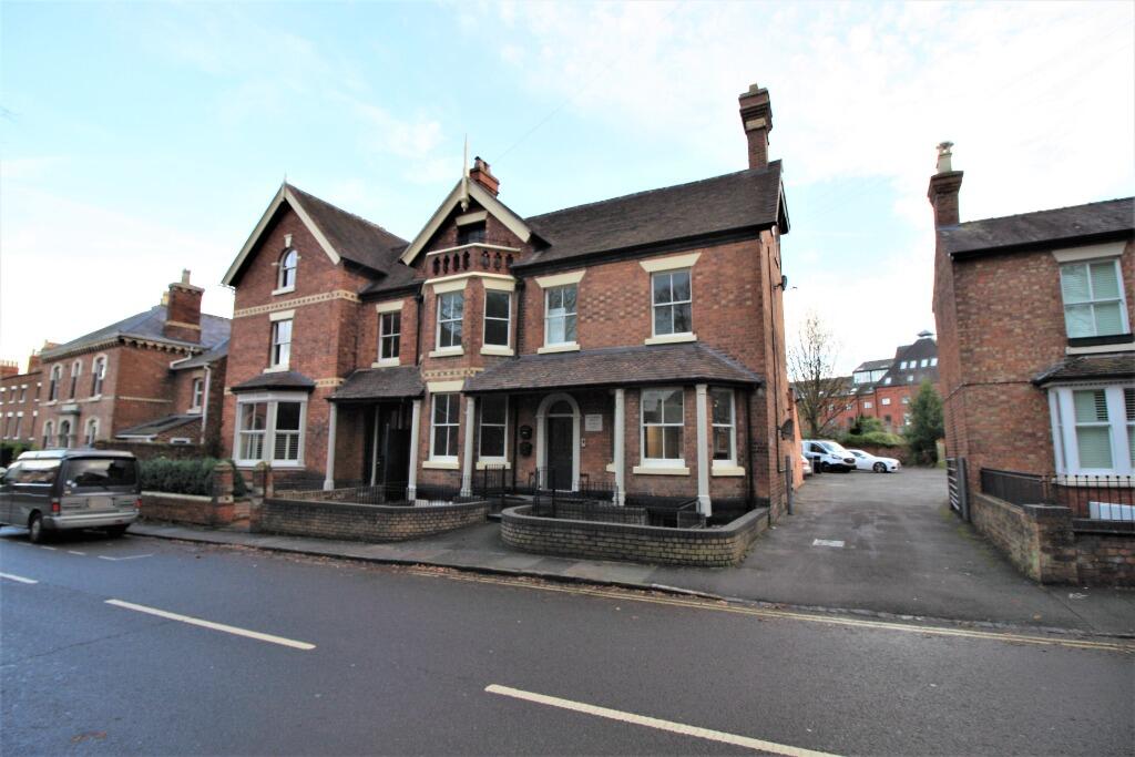 Main image of property: Belle Vue Road, Belle Vue, Shrewsbury, SY3