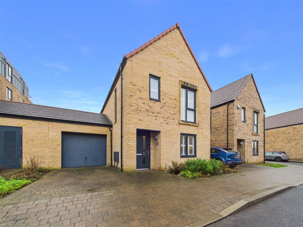 Main image of property: Patch Street, Mulberry Park, Combe Down, Bath, Bath & North East Somerset, BA2
