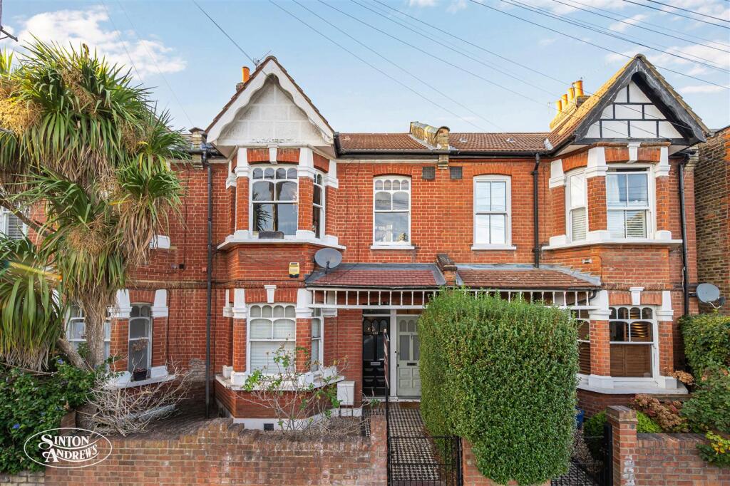 Main image of property: Whitestile Road, Brentford