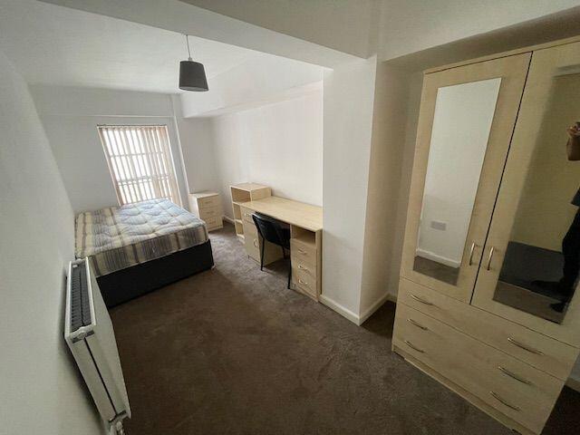 Apartment in Coventry - More