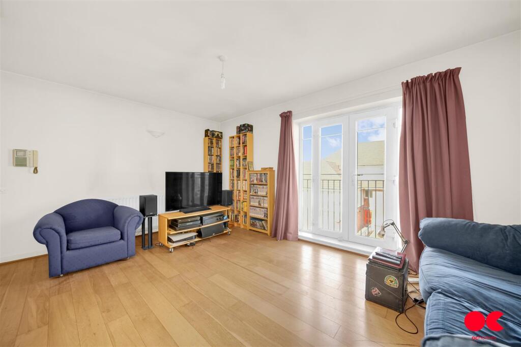 Main image of property: St. Helens Place, Leyton