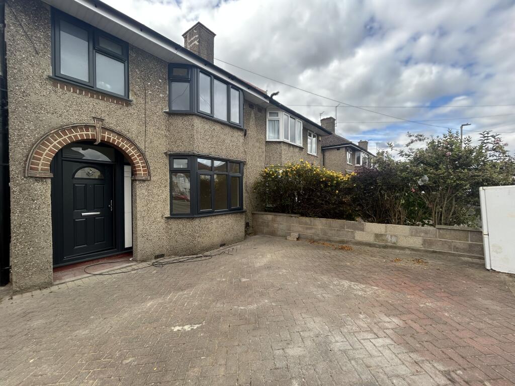 Main image of property: Dodgson Road