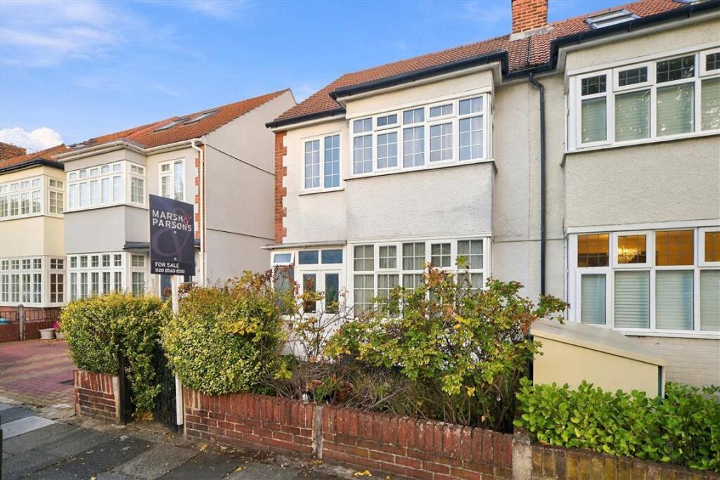 Main image of property: Boileau Road, Barnes