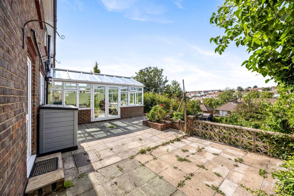 House in Brighton, Hollingbury - View 2