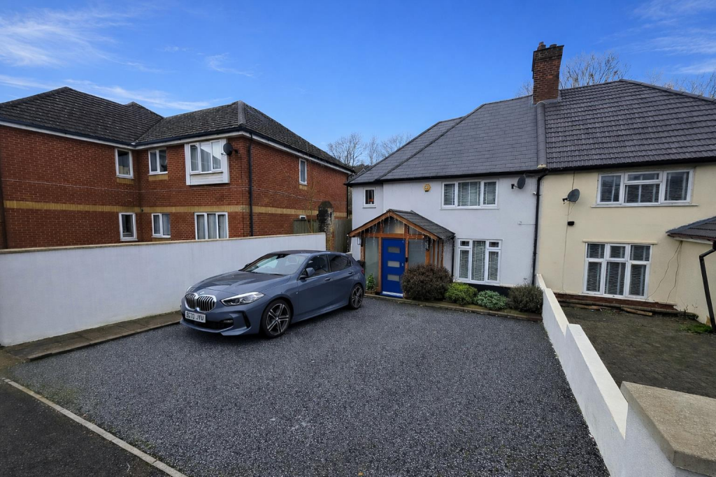 Main image of property: Bowerdean Road, HIGH WYCOMBE