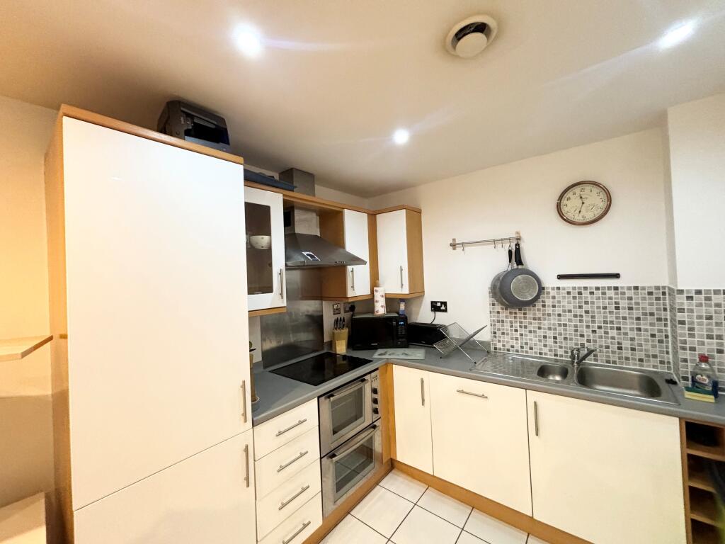 Main image of property: Napoleon House, Livery Street