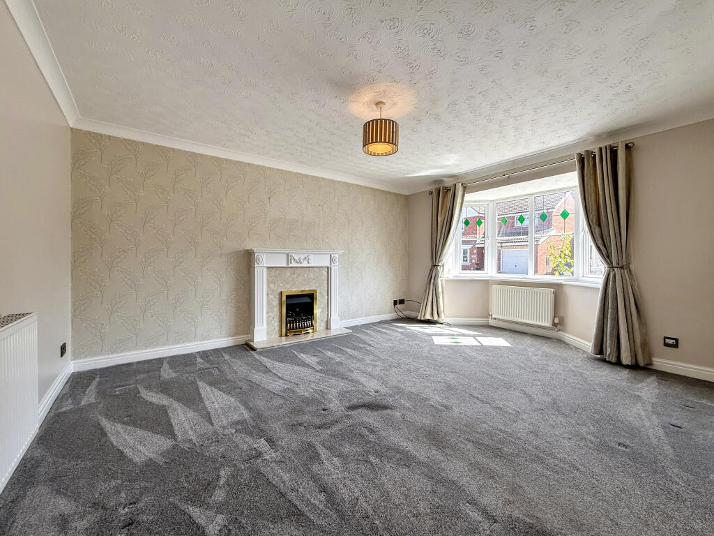 House in York - View 5