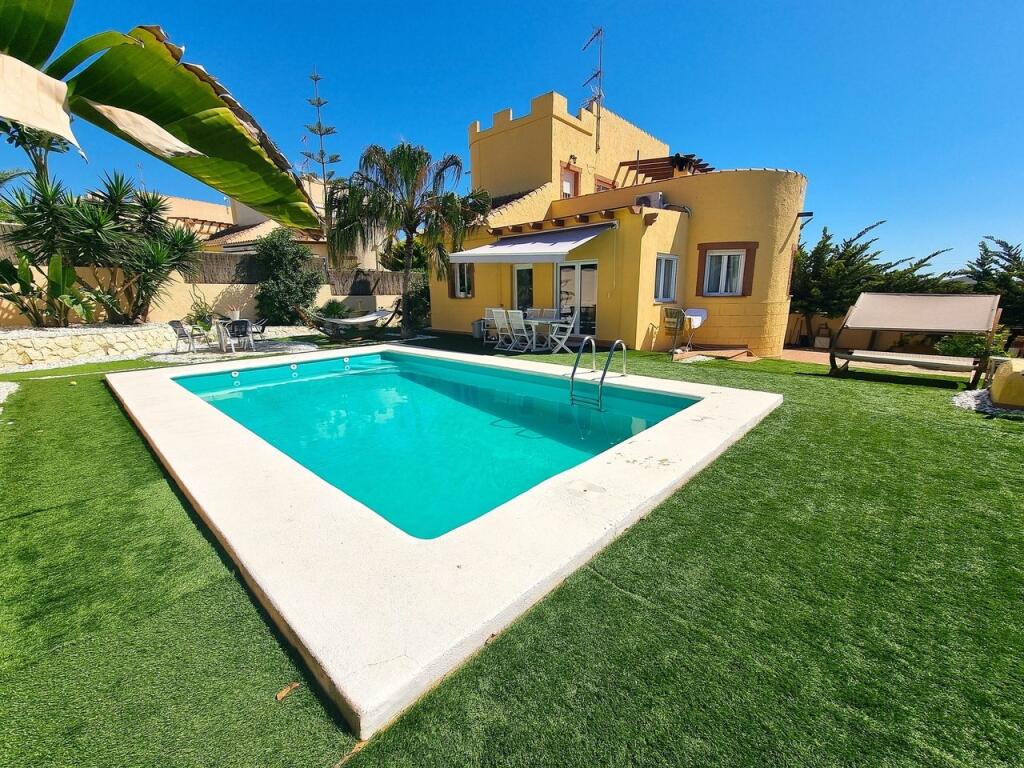Main image of property: Andalucia, Almería, Vera