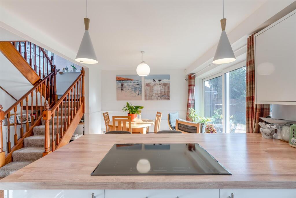 House in Coventry, Green Lane, Finham - View 5
