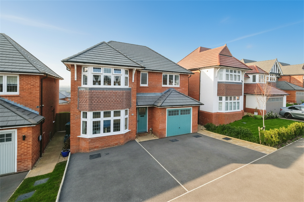 Main image of property: Lurtin Way, Daresbury, Warrington