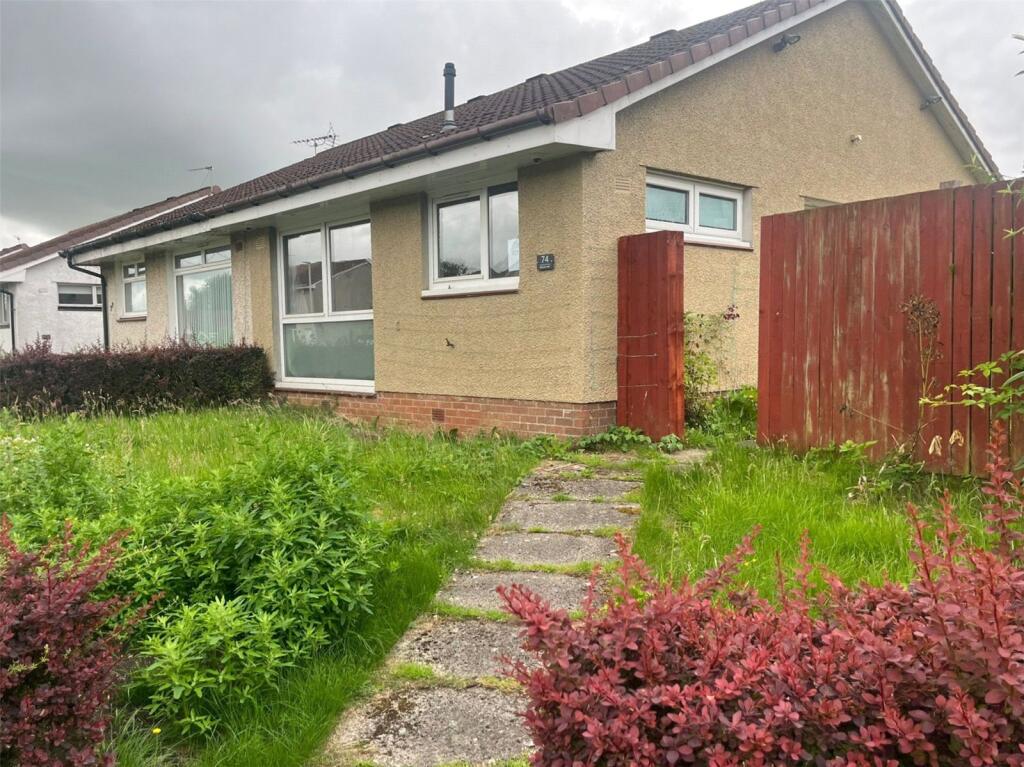 Main image of property: Ogilvie Way, Livingston, West Lothian, EH54