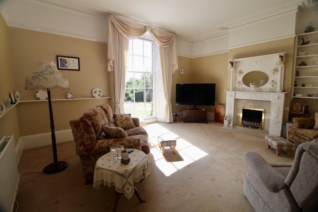 House in North West Leicestershire, Ibstock - View 4
