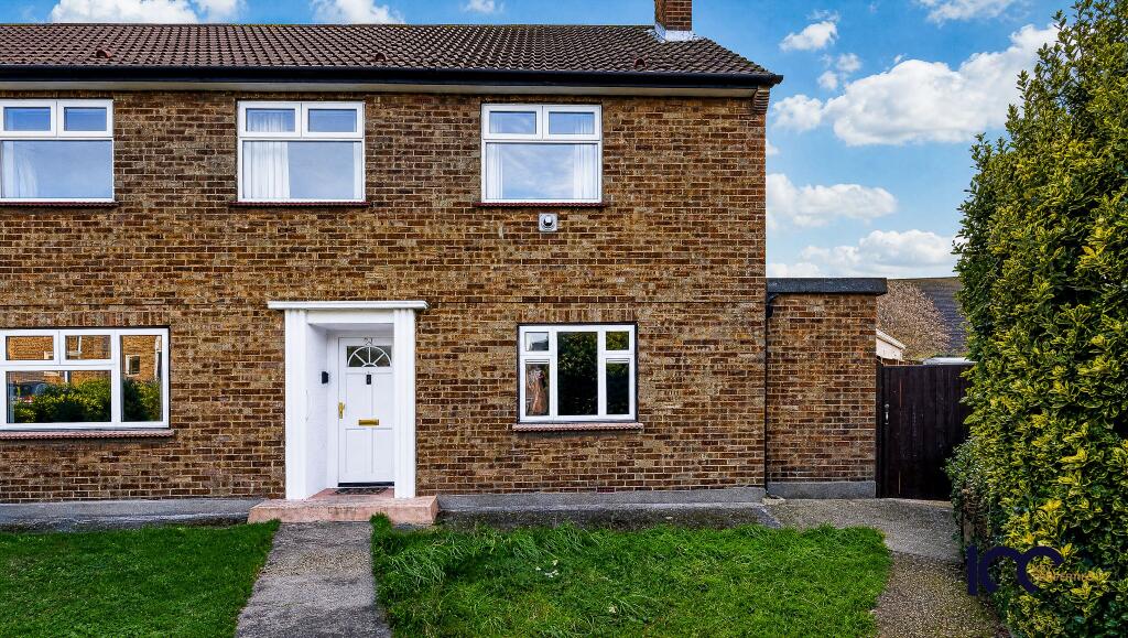 Main image of property: Dunedin Road, Rainham