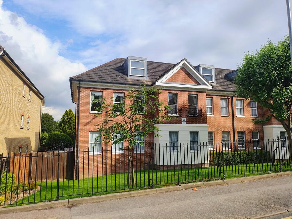 Carlton House, Algers Road, Loughton photo 2