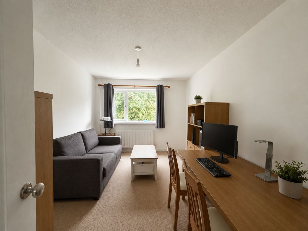 Apartment in Newcastle upon Tyne - View 3