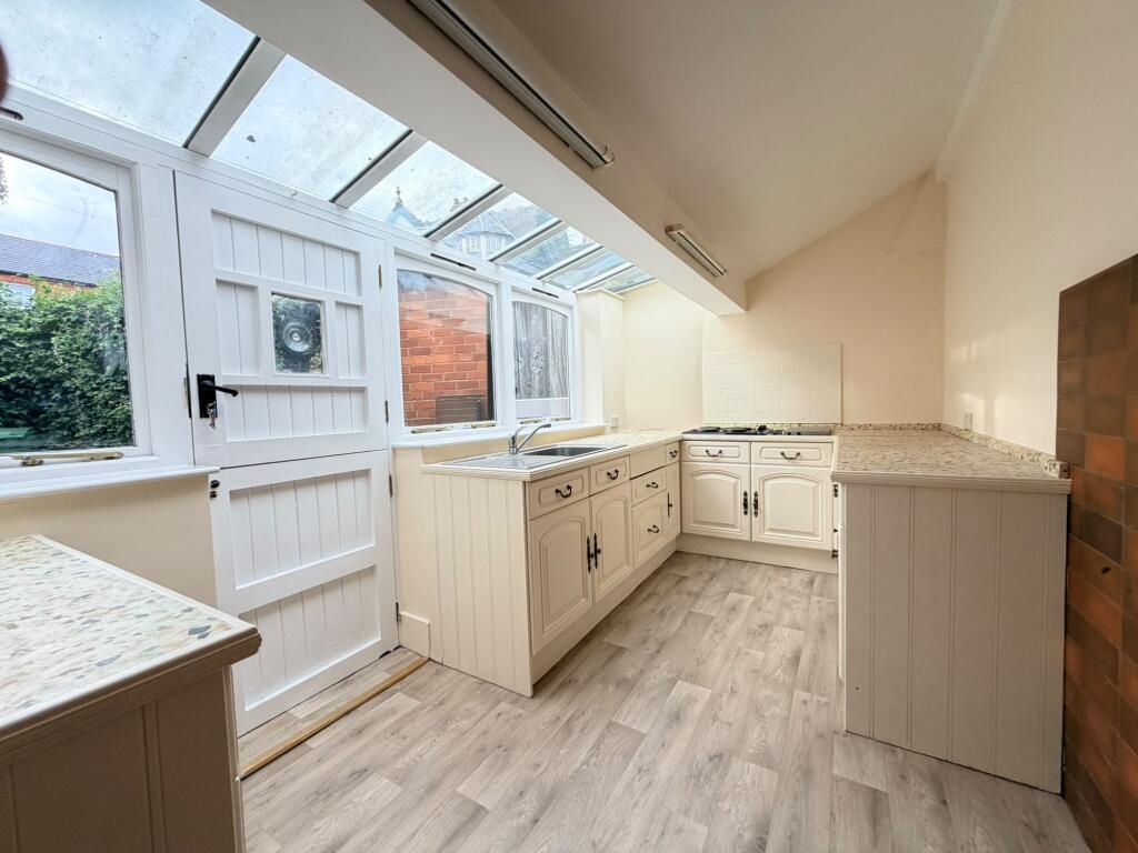 House in York - View 5