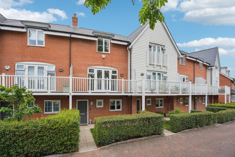 Main image of property: Chartwell Way, High Wycombe, HP11