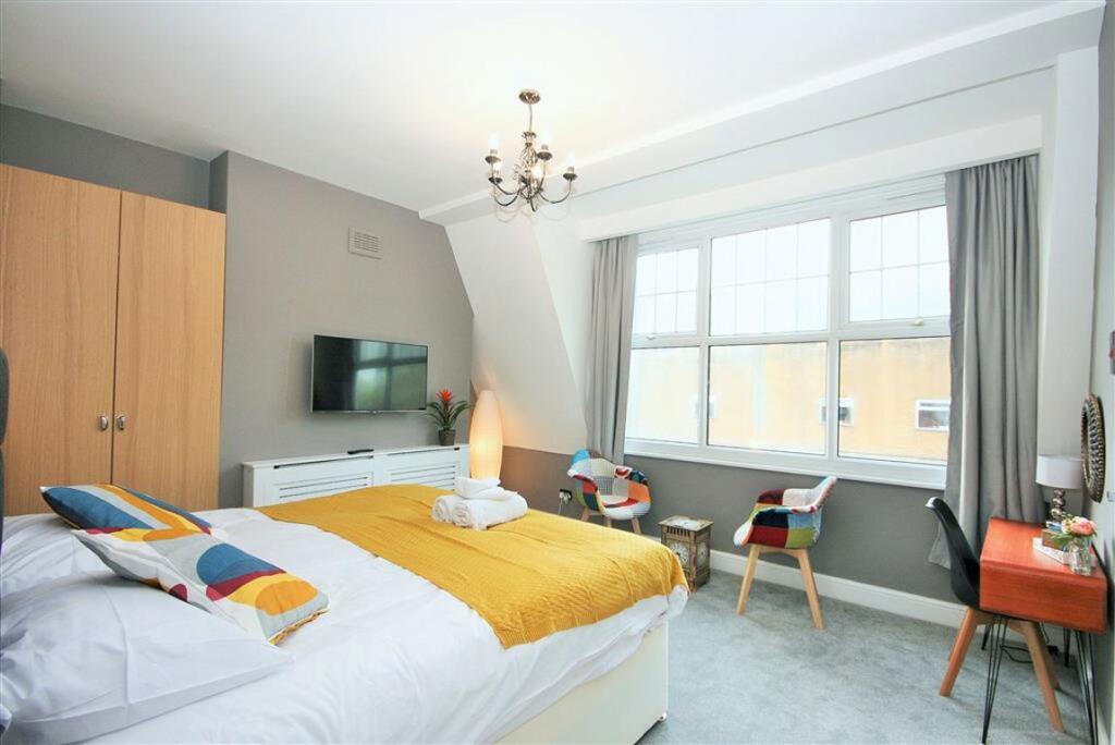 Main image of property: Woodseer Street, Brick Lane