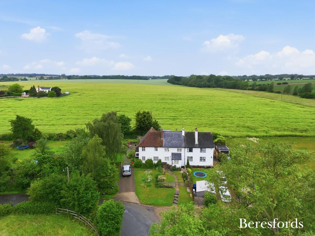 Main image of property: Boyton Cross Lane, Roxwell, CM1
