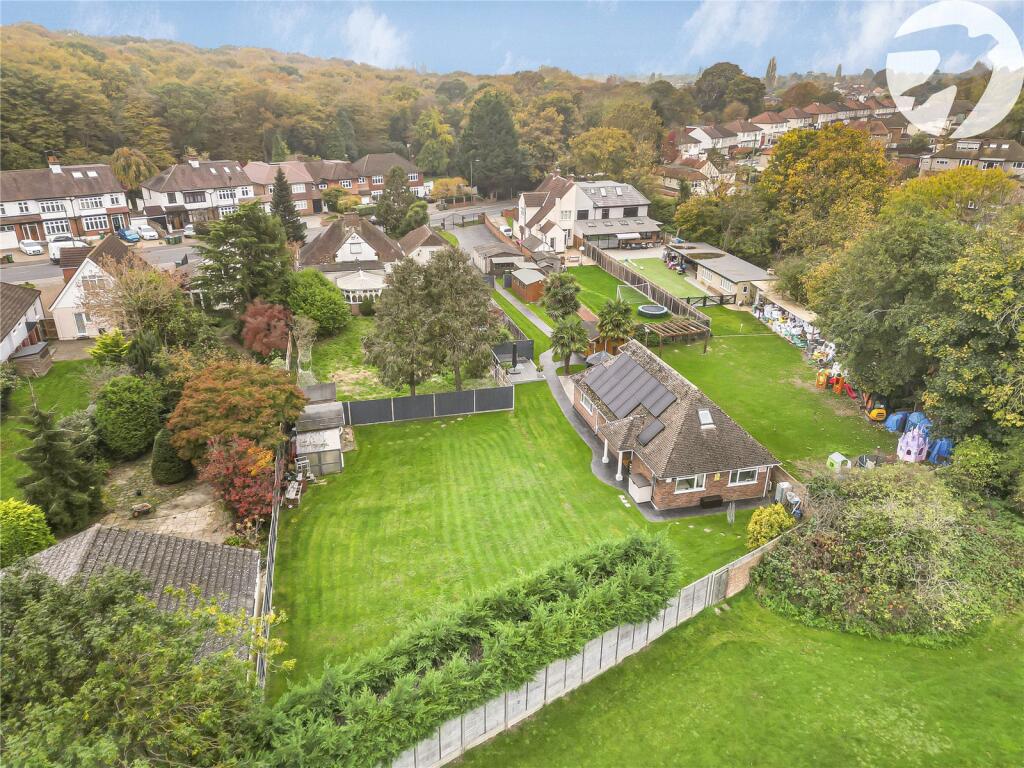 Main image of property: Parkhill Road, Bexley, Kent, DA5