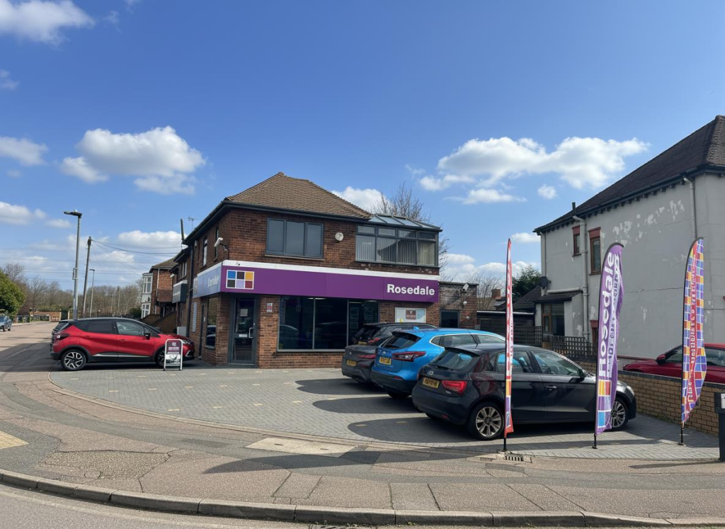 Main image of property: Lincoln Road, Peterborough