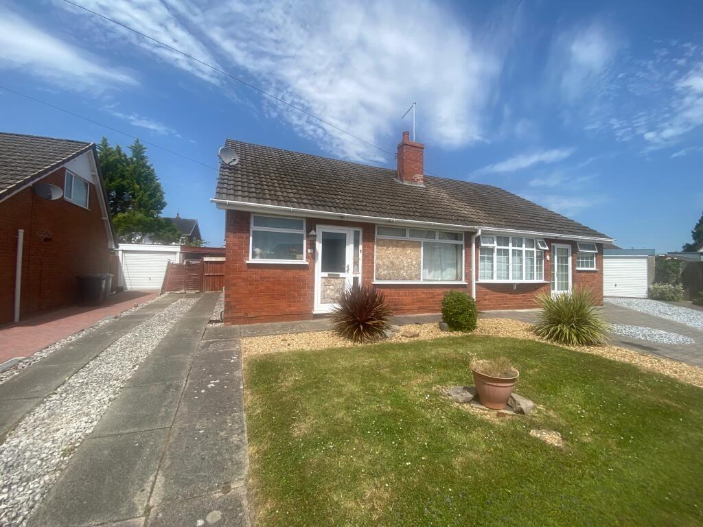 Main image of property: Beaumont Close, Crewe