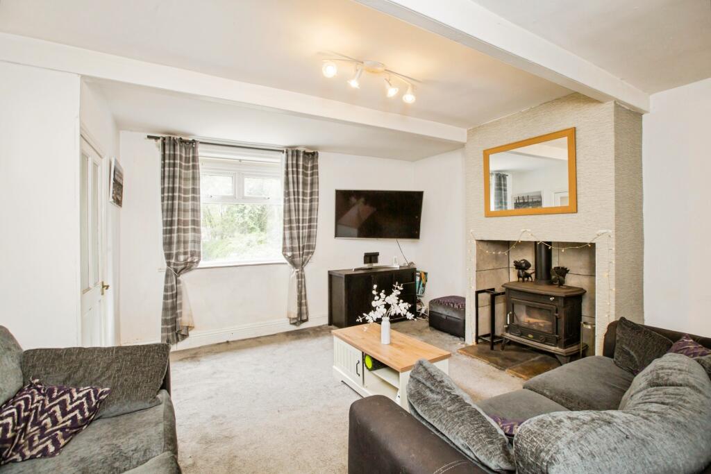 Main image of property: Prospect Row, Halifax, HX2