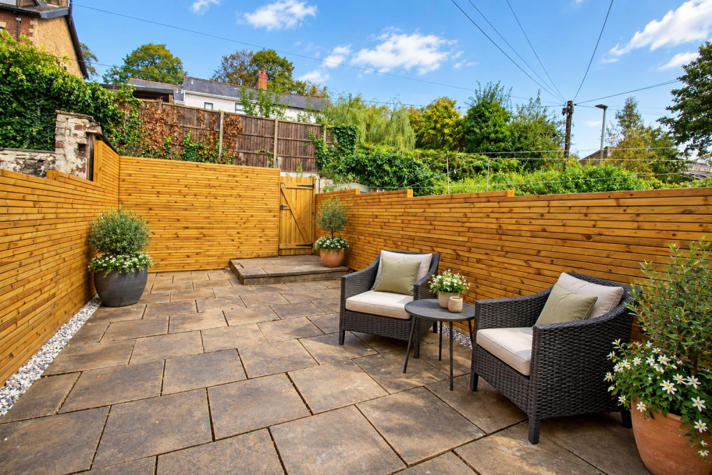 House in Blackburn - View 3
