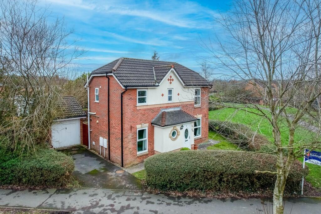 Main image of property: Holland House Road, Walton-le-dale