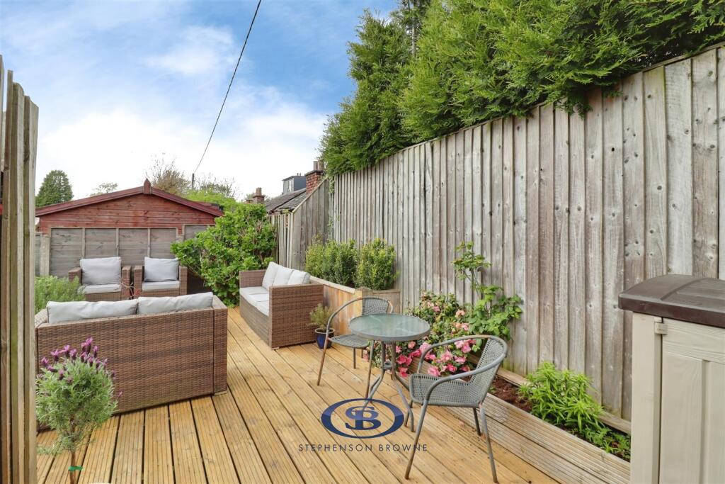 Brookland Drive, Sandbach - View 6