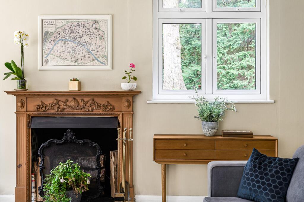 House in Guildford - More