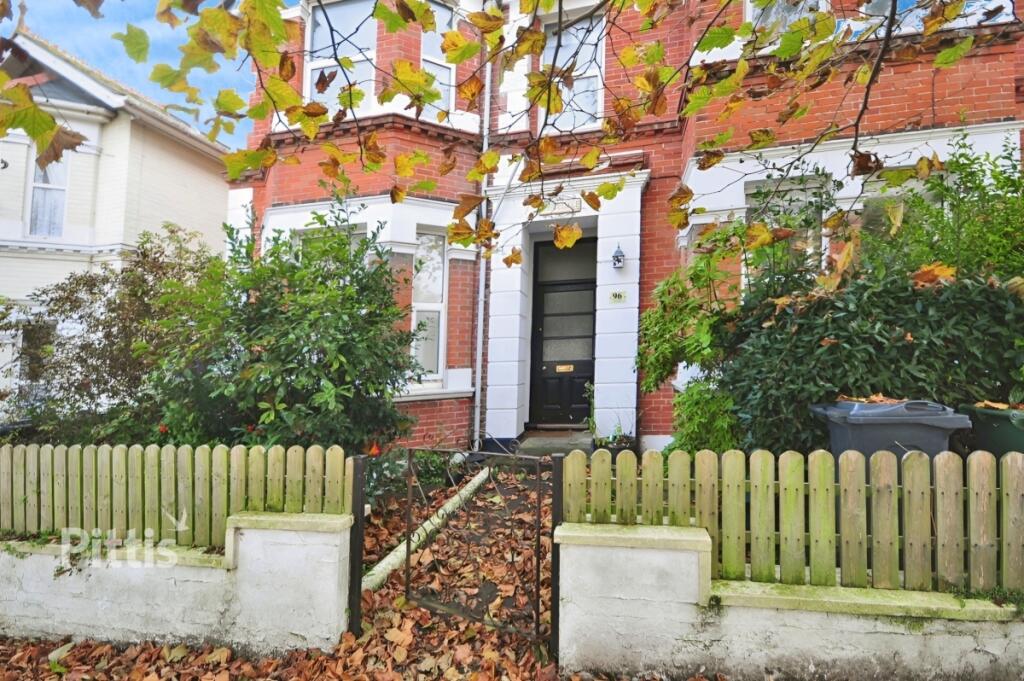 Main image of property: Station Avenue Sandown PO36