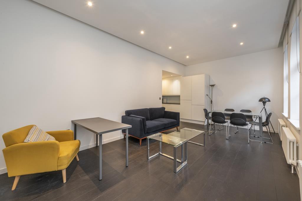 Main image of property: West Street, Covent Garden, London, WC2H