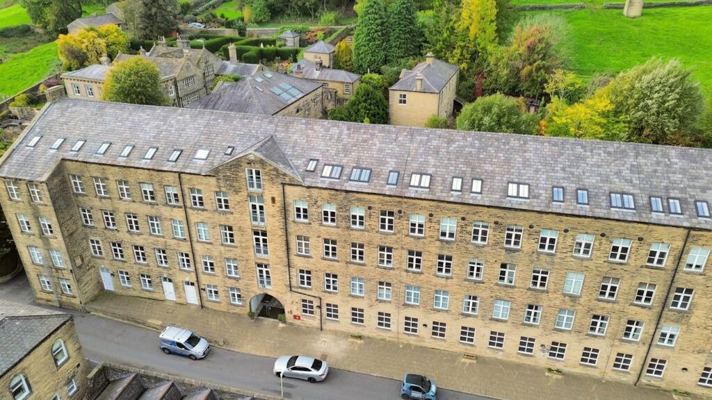 Main image of property: Dean House Lane, Luddenden, HX2