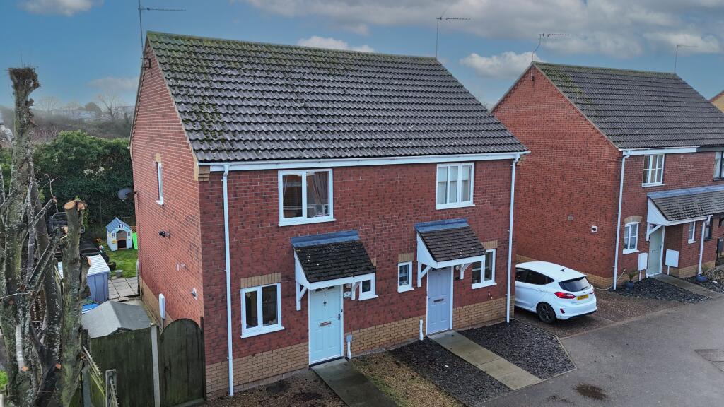 Main image of property: Lowestoft