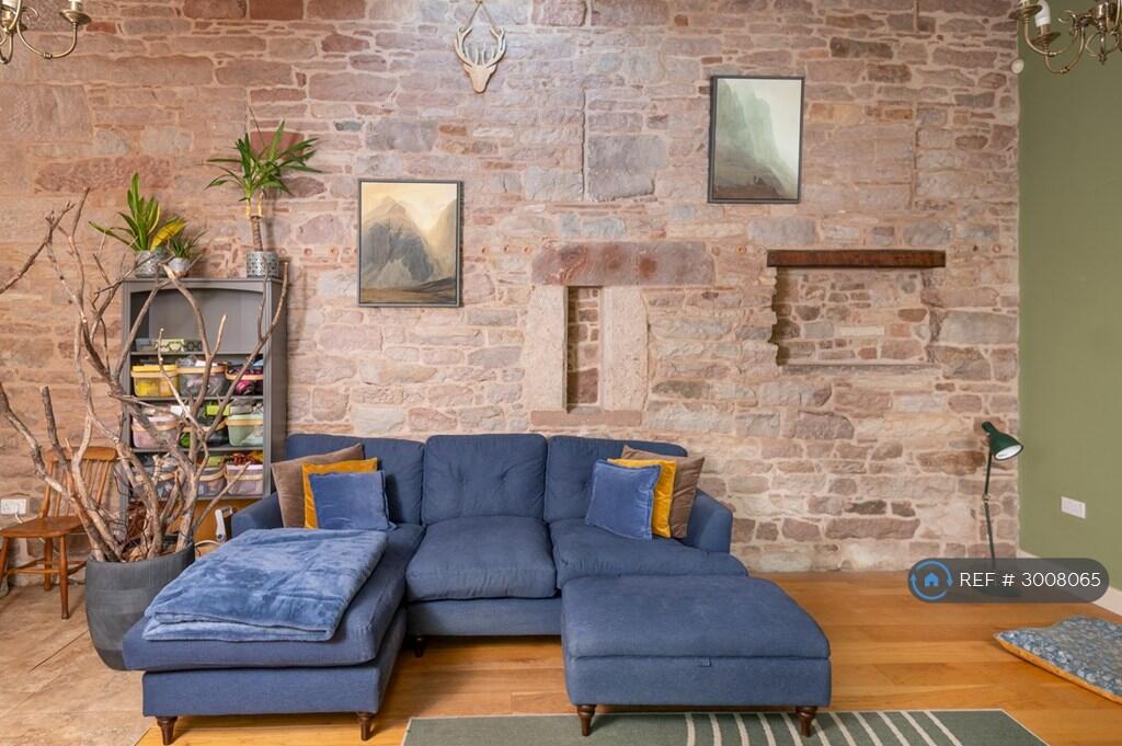House in Carlisle - More
