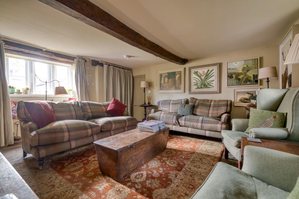 Additional image 7 of Period home - between Frome and Wells