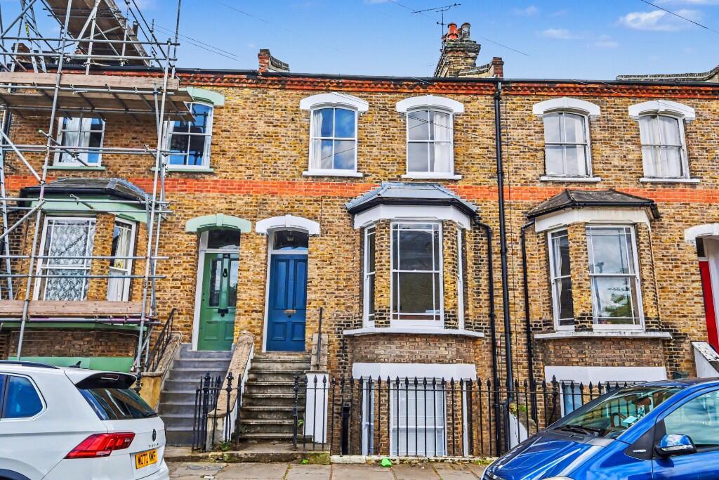 Main image of property: Twisden Road, London, NW5
