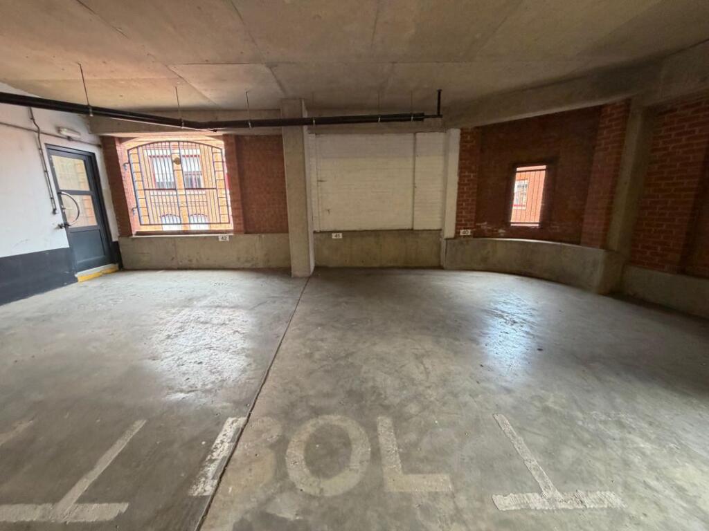 3 Car Parking Spaces at St Marys Court, St Marys Gate, Nottingham, NG1 1AY - View 4