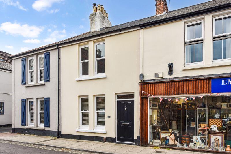 Main image of property: West Street, Emsworth