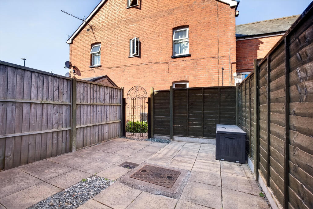 House in Hereford - More