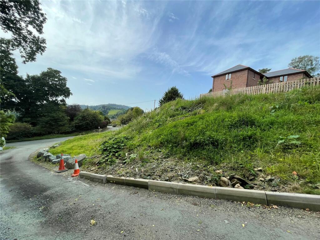 Red Bank, Welshpool - View 6