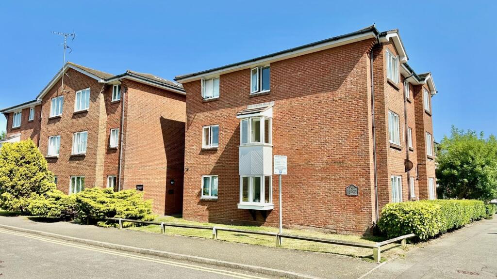 Main image of property: Churchdale Road, Eastbourne