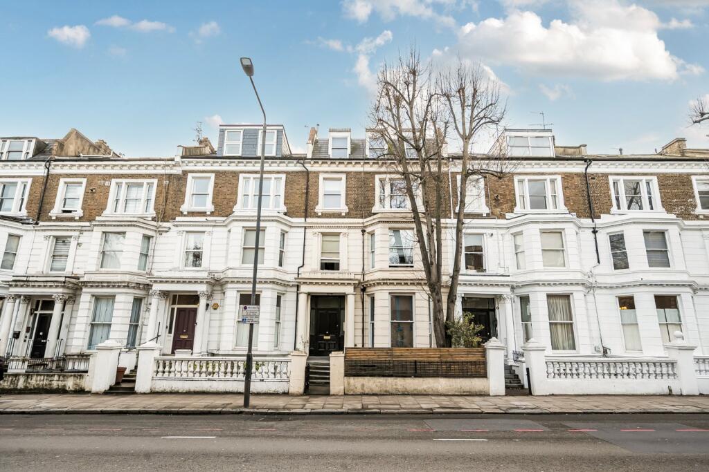 Main image of property: Holland Road, Kensington and Chelsea, London, W14